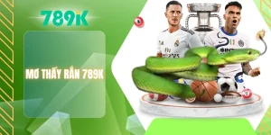 Mơ thấy rắn 789K
