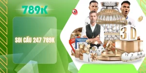 Soi cầu 247 789K
