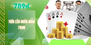 Tiến lên miền Nam 789K