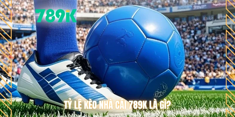 Tỷ lệ kèo nhà cái 789K là gì?